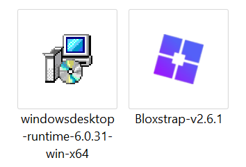 bloxstrap applications